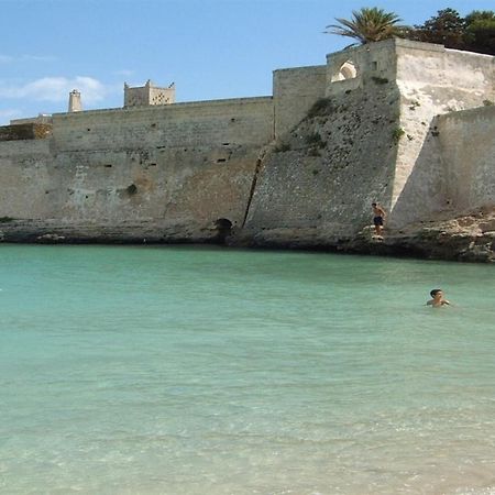 Dimora Storica Monopoli Villa Exterior foto