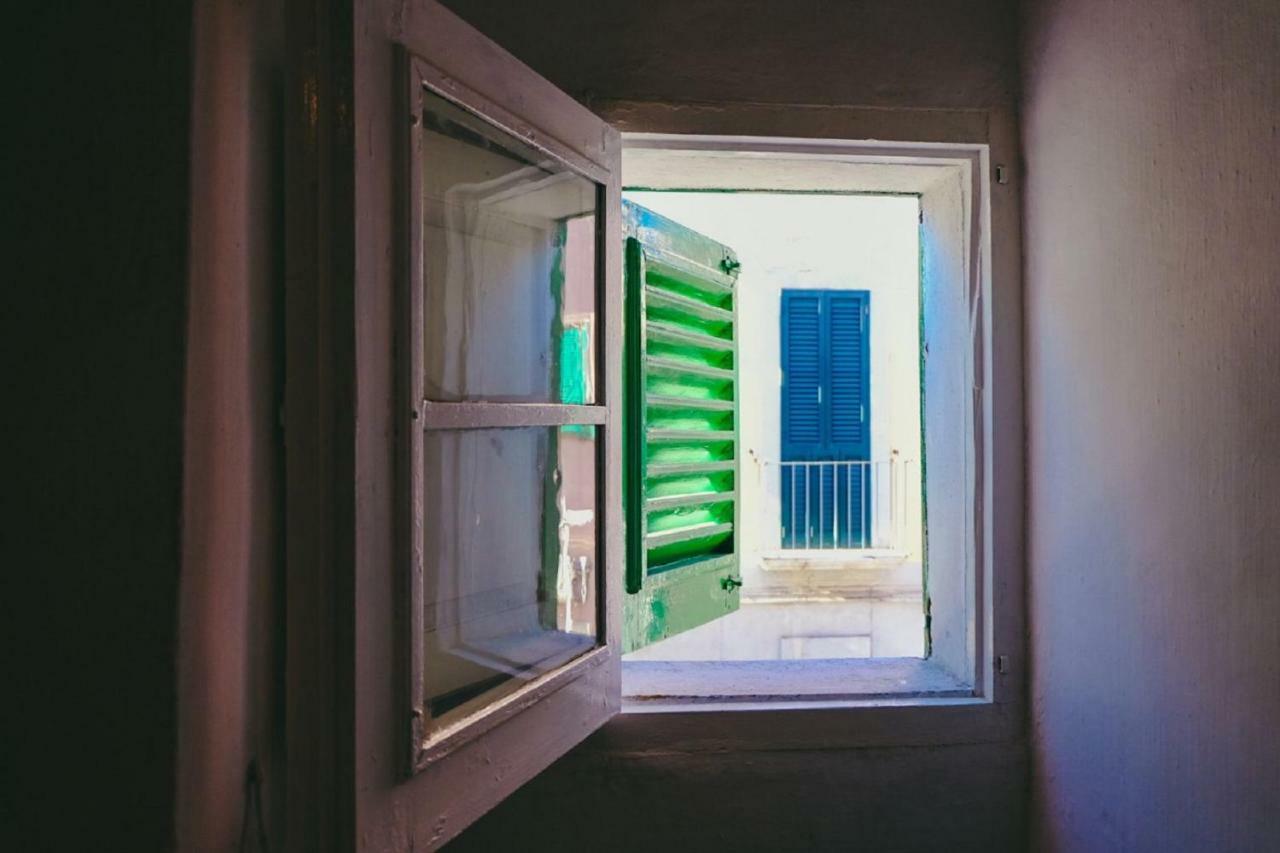 Dimora Storica Monopoli Villa Exterior foto