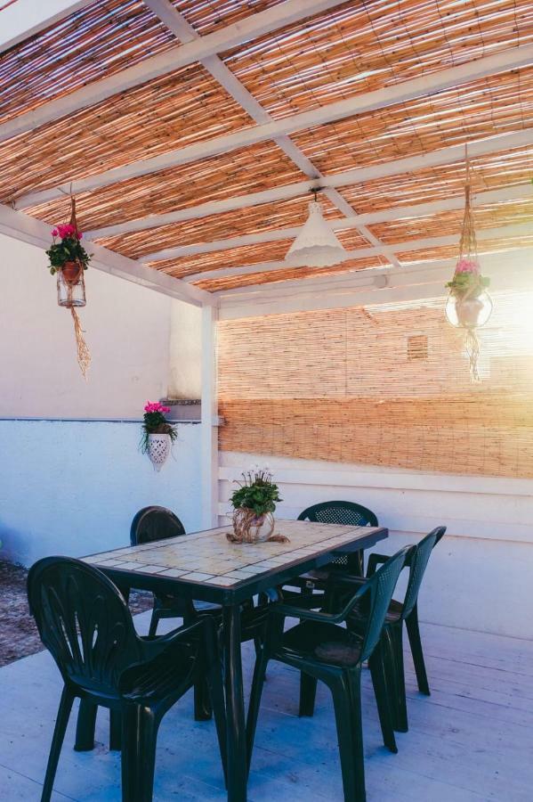 Dimora Storica Monopoli Villa Exterior foto